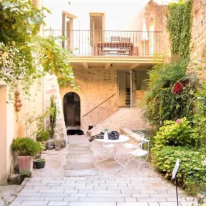 Maison Passère Forcalquier